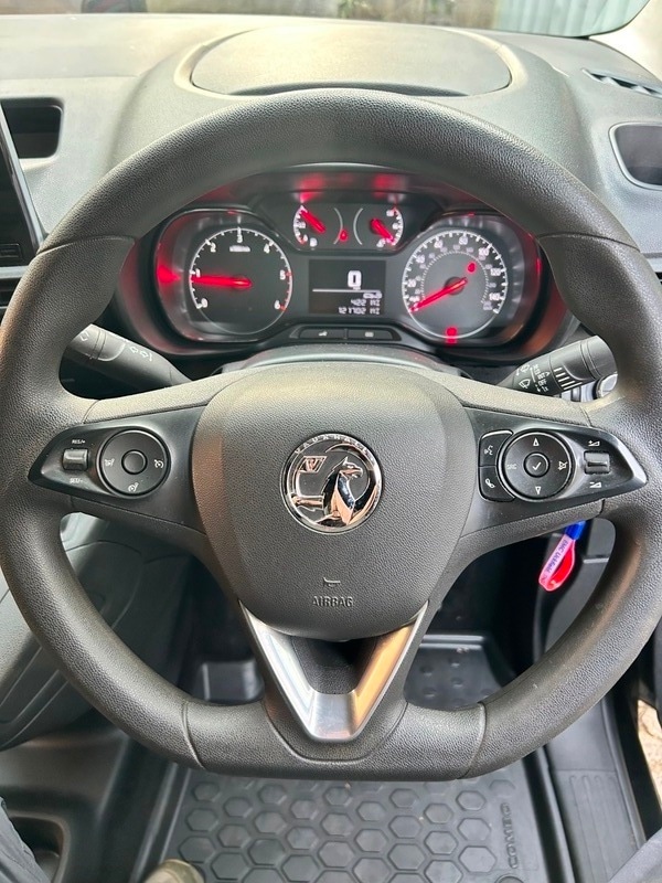 Used Vauxhall Combo 2019 for sale - 77766068: Photo 20