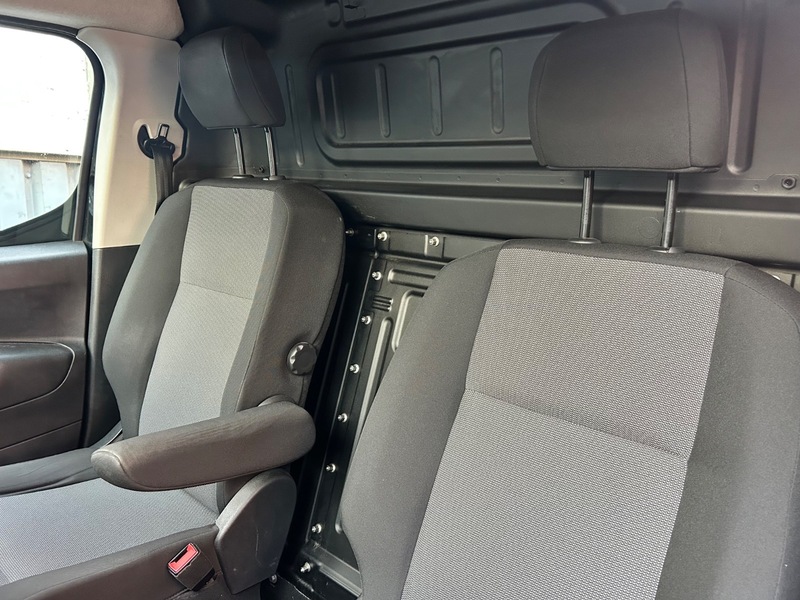 Used Vauxhall Combo 2019 for sale - 77766068: Photo 23