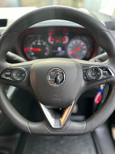 Used Vauxhall Combo 2019 for sale - 77766068: Photo 24