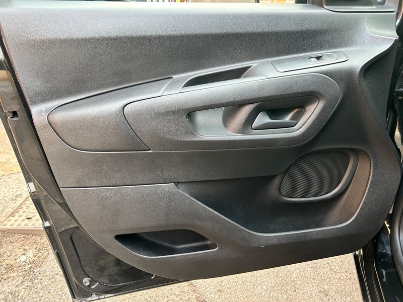 Used Vauxhall Combo 2019 for sale - 77766068: Photo 25