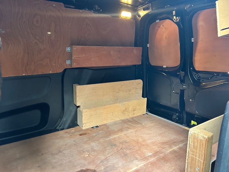 Used Vauxhall Combo 2019 for sale - 77766068: Photo 26