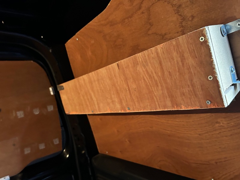 Used Vauxhall Combo 2019 for sale - 77766068: Photo 27