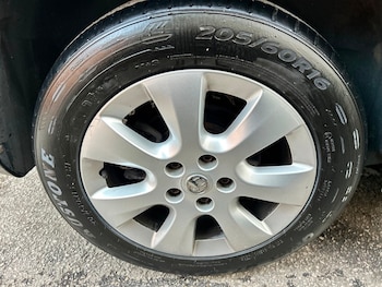 Used Vauxhall Combo 2019 for sale - 77766068: Photo