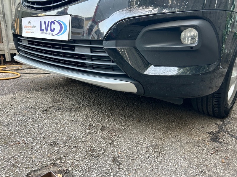 Used Vauxhall Combo 2019 for sale - 77766068: Photo 4