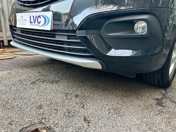 Used Vauxhall Combo 2019 for sale - 77766068: Photo