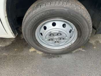 Used Peugeot Boxer 2019 for sale - 74118290: Photo