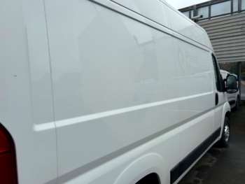 Used Peugeot Boxer 2019 for sale - 74118290: Photo