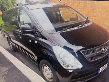 Used Hyundai Iload 2010 for sale - 79696189: Photo