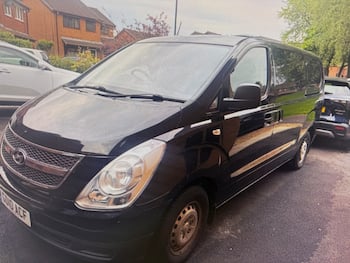Used Hyundai Iload 2010 for sale - 79696189: Photo