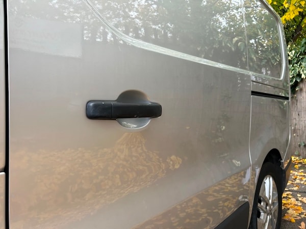 Used Renault Trafic 2017 for sale - 76267571: Photo 14