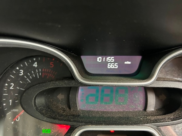 Used Renault Trafic 2017 for sale - 76267571: Photo 18