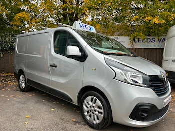 Renault - Trafic