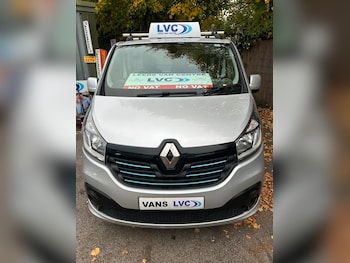 Used Renault Trafic 2017 for sale - 76267571: Photo 4