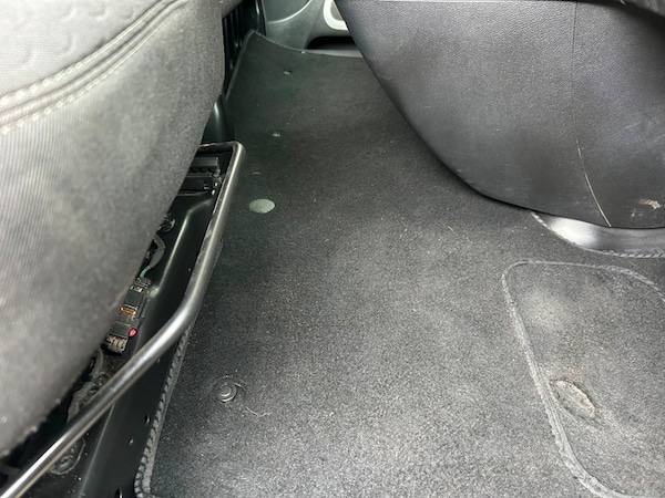 Used Vauxhall Vivaro 2015 for sale - 76224172: Photo 17