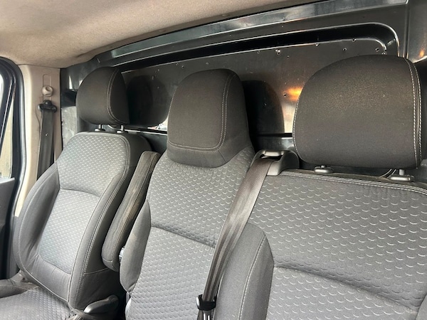 Used Vauxhall Vivaro 2015 for sale - 76224172: Photo 19