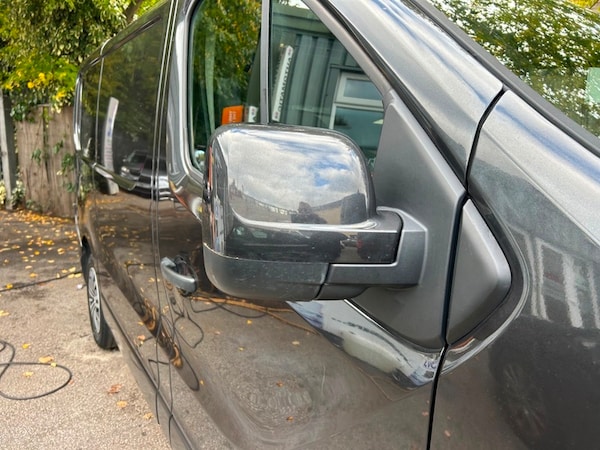Used Vauxhall Vivaro 2015 for sale - 76224172: Photo 7