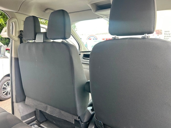 Used Ford Transit Custom 2019 for sale - 75427544: Photo 14