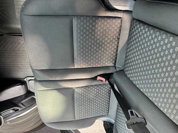Used Ford Transit Custom 2019 for sale - 75427544: Photo 16