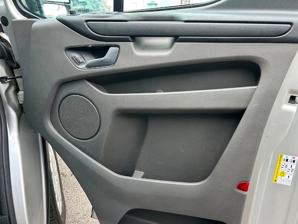 Used Ford Transit Custom 2019 for sale - 75427544: Photo 17