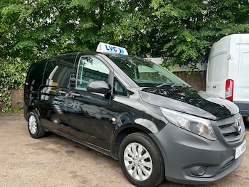Used Mercedes-Benz Vito 2015 for sale - 78944235: Photo