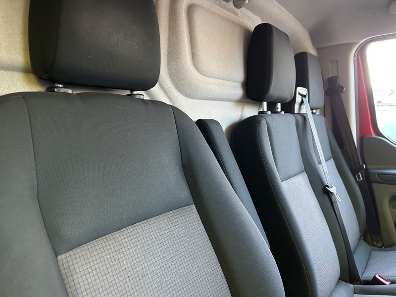 Used Ford Transit Custom 2019 for sale - 74627925: Photo 11