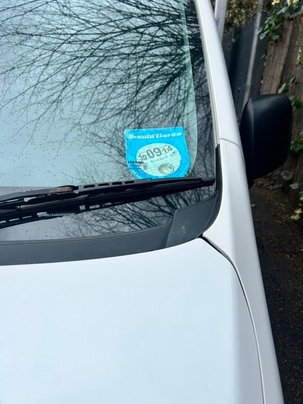 Used Nissan NV200 2012 for sale - 78201398: Photo 10