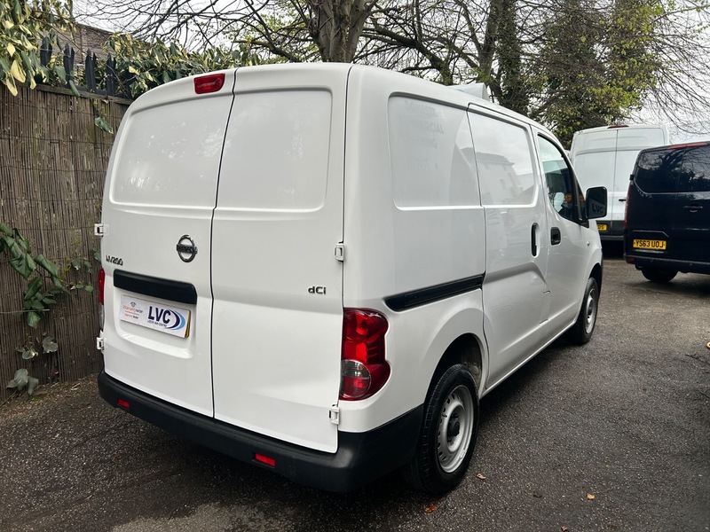 Used Nissan NV200 2012 for sale - 78201398: Photo 11