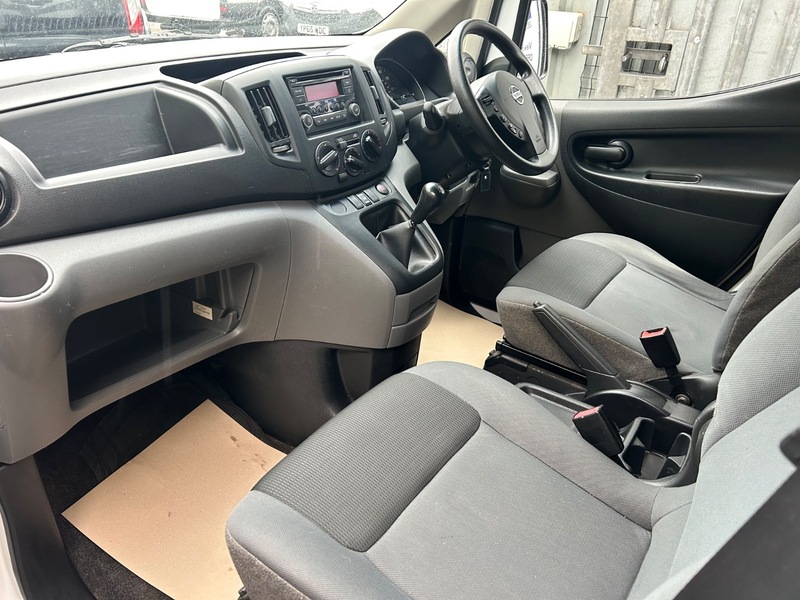Used Nissan NV200 2012 for sale - 78201398: Photo 13
