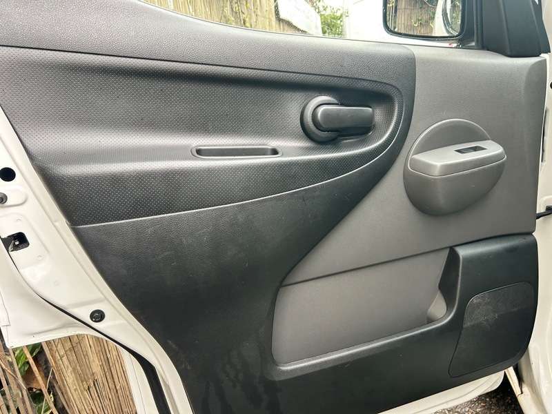 Used Nissan NV200 2012 for sale - 78201398: Photo 14