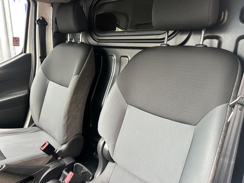 Used Nissan NV200 2012 for sale - 78201398: Photo 15