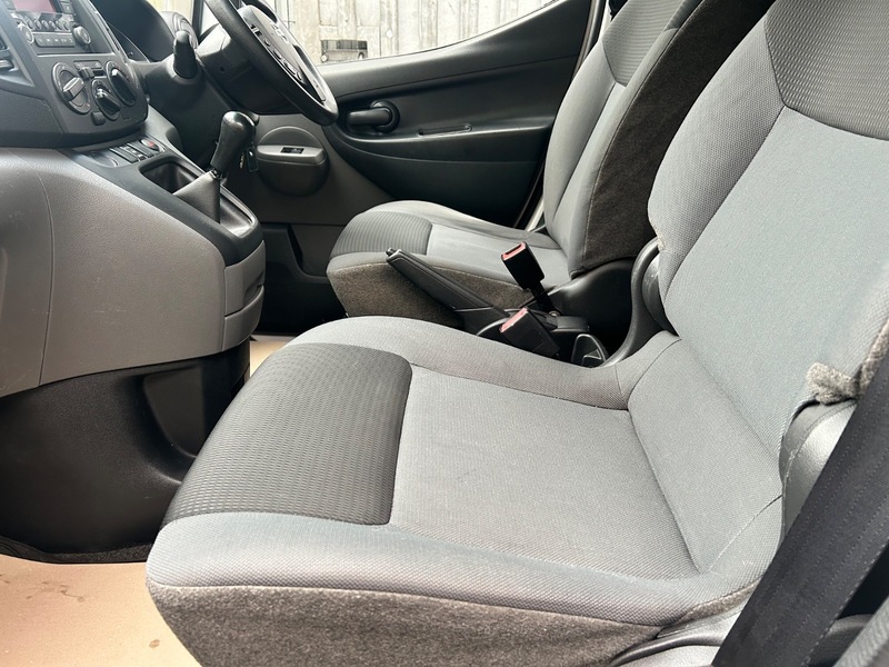 Used Nissan NV200 2012 for sale - 78201398: Photo 16