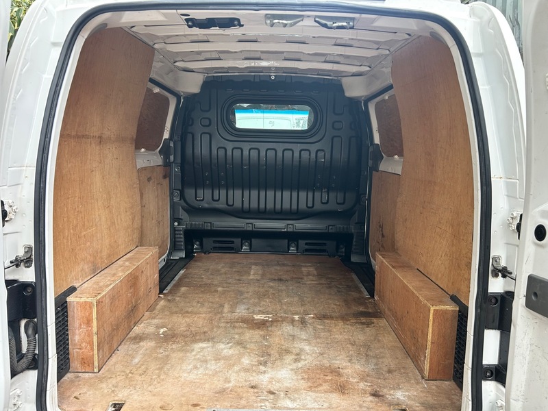 Used Nissan NV200 2012 for sale - 78201398: Photo 17