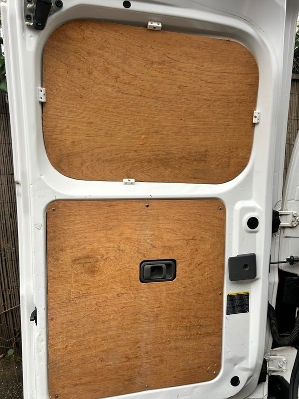 Used Nissan NV200 2012 for sale - 78201398: Photo 18