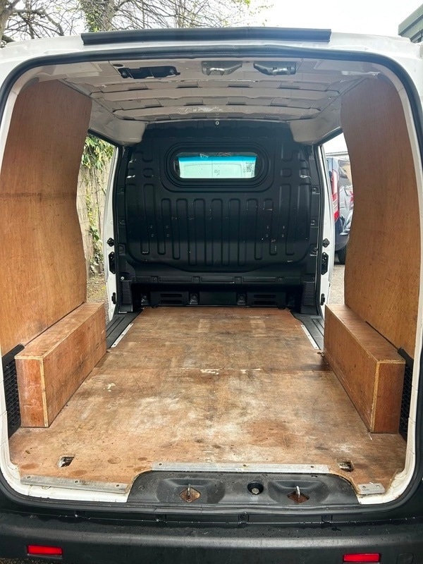 Used Nissan NV200 2012 for sale - 78201398: Photo 19