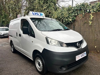 Used Nissan NV200 2012 for sale - 78201398: Photo
