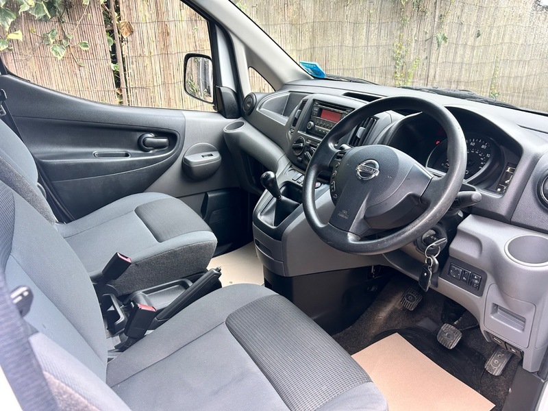 Used Nissan NV200 2012 for sale - 78201398: Photo 20