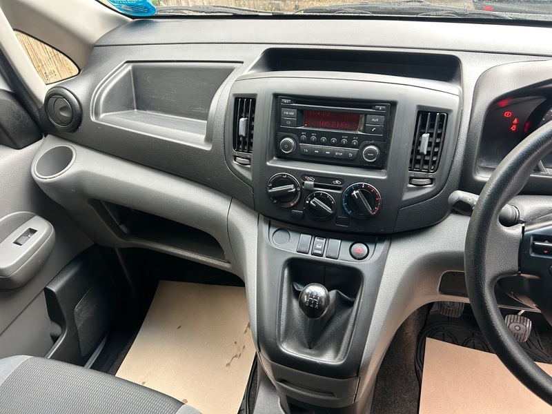 Used Nissan NV200 2012 for sale - 78201398: Photo 21