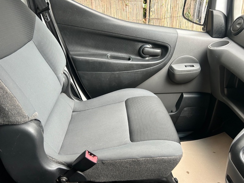 Used Nissan NV200 2012 for sale - 78201398: Photo 23