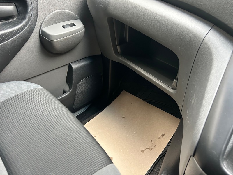 Used Nissan NV200 2012 for sale - 78201398: Photo 24