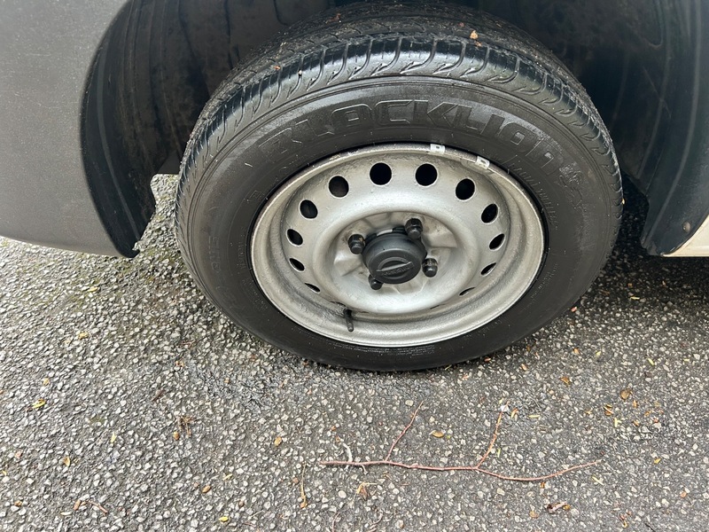 Used Nissan NV200 2012 for sale - 78201398: Photo 3