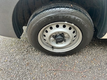 Used Nissan NV200 2012 for sale - 78201398: Photo