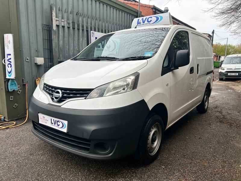 Used Nissan NV200 2012 for sale - 78201398: Photo 4