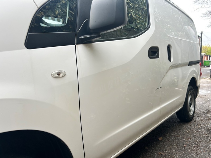 Used Nissan NV200 2012 for sale - 78201398: Photo 5