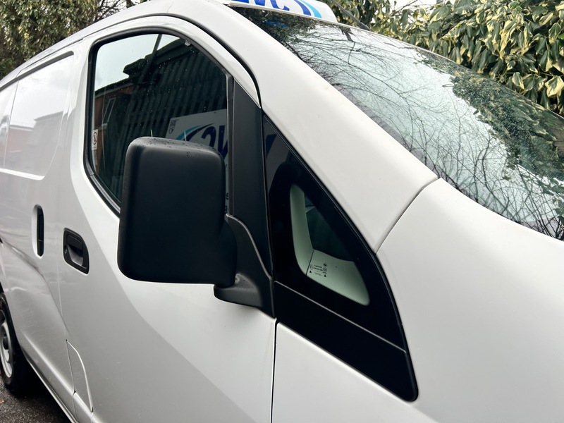 Used Nissan NV200 2012 for sale - 78201398: Photo 7