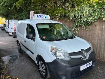 Used Renault Kangoo 2013 for sale - 75586038: Photo