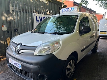 Used Renault Kangoo 2013 for sale - 75586038: Photo