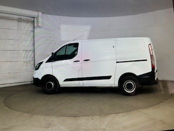 Used Ford Transit Custom 2019 for sale - 75243170: Photo