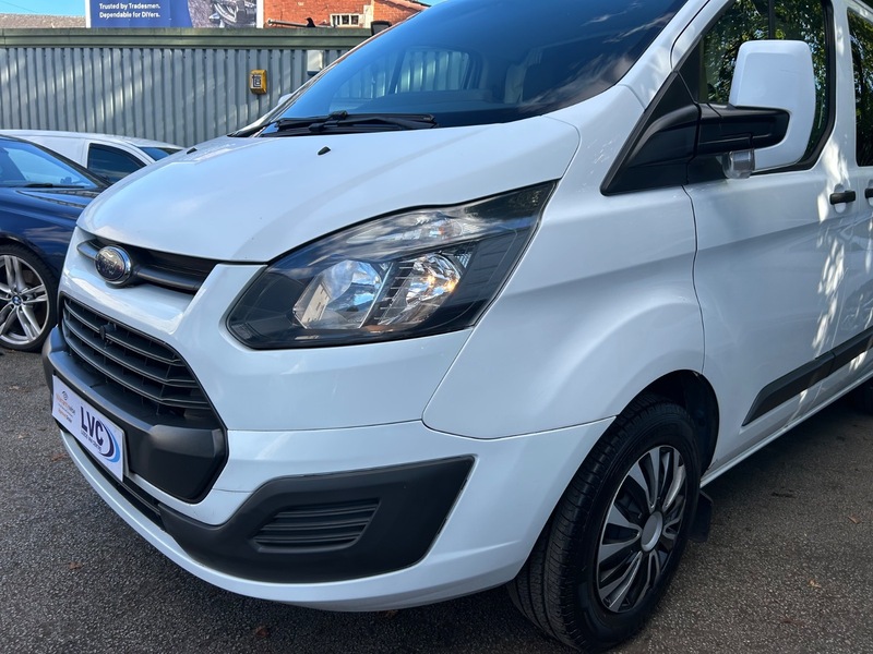 Vehicle 16
