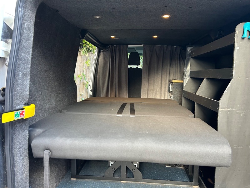 Vehicle 38