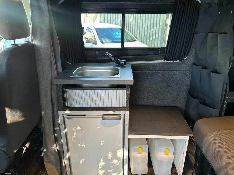 Vehicle 47